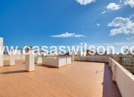 Sale - Apartment - Torrevieja - Centro