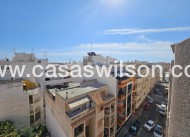 Sale - Apartment - Torrevieja - Centro