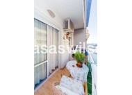 Sale - Apartment - Torrevieja - Centro