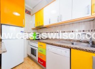 Sale - Apartment - Torrevieja - Centro