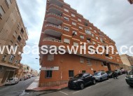 Sale - Apartment - Torrevieja - Centro