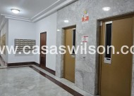 Sale - Apartment - Torrevieja - Centro