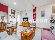 Sale - Apartment - Torrevieja - Centro