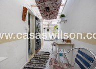 Sale - Apartment - Torrevieja - Centro