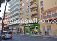 Sale - Apartment - Torrevieja - Centro