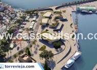 Sale - Apartment - Torrevieja - Centro