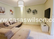 Sale - Apartment - Torrevieja - Centro