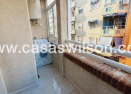 Sale - Apartment - Torrevieja - Centro