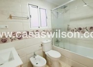 Sale - Apartment - Torrevieja - Centro