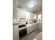 Sale - Apartment - Torrevieja - Centro