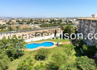 Sale - Apartment - Torrevieja - Centro