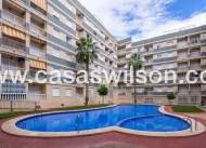 Sale - Apartment - Torrevieja - Centro