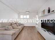 Sale - Apartment - Torrevieja - Centro