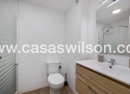 Sale - Apartment - Torrevieja - Centro