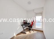 Sale - Apartment - Torrevieja - Centro