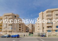 Sale - Apartment - Torrevieja - Centro