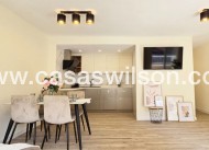 Sale - Apartment - Torrevieja - Centro