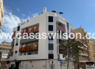 Sale - Apartment - Torrevieja - Centro