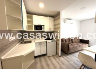 Sale - Apartment - Torrevieja - Centro