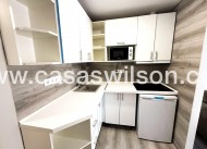 Sale - Apartment - Torrevieja - Centro