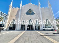 Sale - Apartment - Torrevieja - Centro