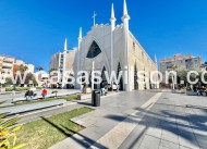 Sale - Apartment - Torrevieja - Centro