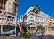 Sale - Apartment - Torrevieja - Centro