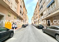 Sale - Apartment - Torrevieja - Centro