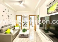 Sale - Apartment - Torrevieja - Centro