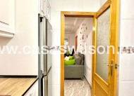 Sale - Apartment - Torrevieja - Centro
