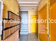 Sale - Apartment - Torrevieja - Centro