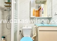 Sale - Apartment - Torrevieja - Centro