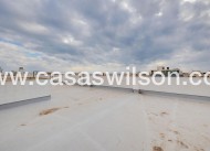 Sale - Apartment - Torrevieja - Centro