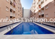 Sale - Apartment - Torrevieja - Centro