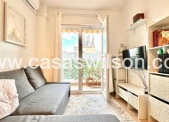 Sale - Apartment - Torrevieja - Centro