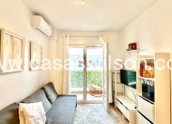 Sale - Apartment - Torrevieja - Centro