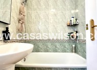 Sale - Apartment - Torrevieja - Centro