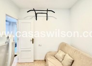 Sale - Apartment - Torrevieja - Centro