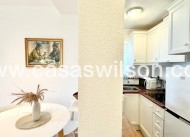 Sale - Apartment - Torrevieja - Centro