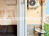 Sale - Apartment - Torrevieja - Centro