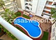 Sale - Apartment - Torrevieja - Centro