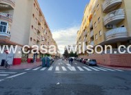 Sale - Apartment - Torrevieja - Centro