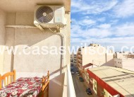 Sale - Apartment - Torrevieja - Centro