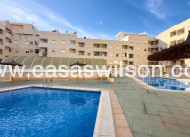 Sale - Apartment - Torrevieja - Centro
