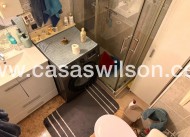 Sale - Apartment - Torrevieja - Centro