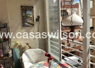 Sale - Apartment - Torrevieja - Centro