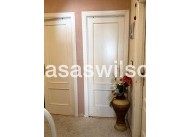 Sale - Apartment - Torrevieja - Centro