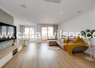 Sale - Apartment - Torrevieja - Centro