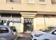 Sale - Apartment - Torrevieja - Centro