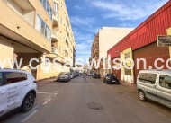 Sale - Apartment - Torrevieja - Centro